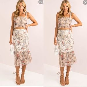 Azaela Set from Sundae Muse